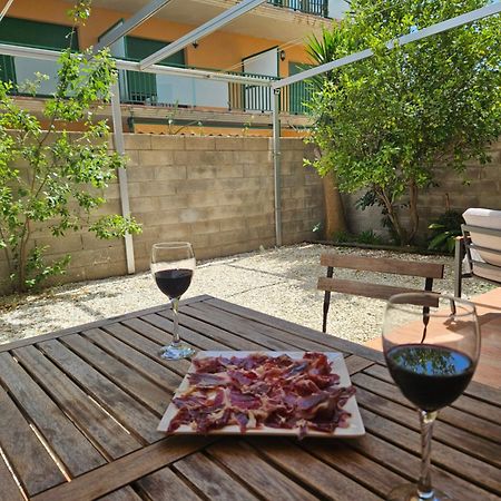 Pequeno Paraiso L'Eucaliptus Εξωτερικό φωτογραφία