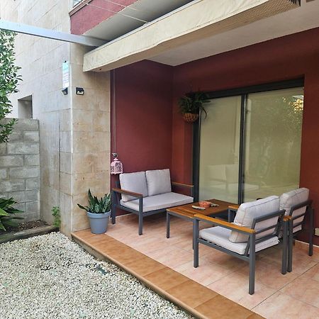 Pequeno Paraiso L'Eucaliptus Εξωτερικό φωτογραφία